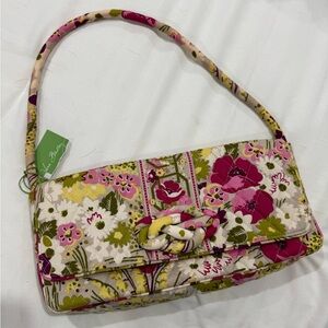Vera Bradley Clutch